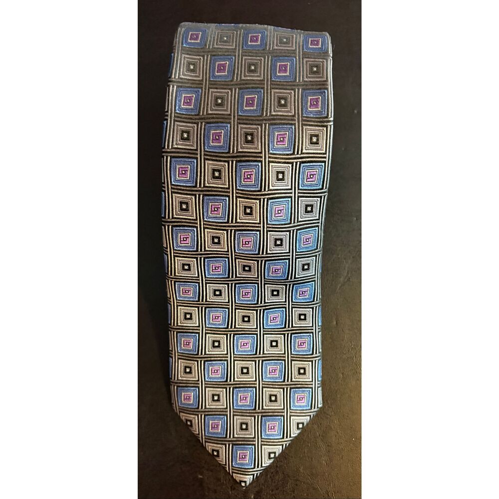 Hickey Freeman tie